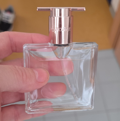 Lancôme parfum flakon aus - lancôme, parfum-flakon