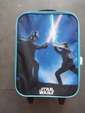 Kinder Trolley  Reisekoffer Srar Wars