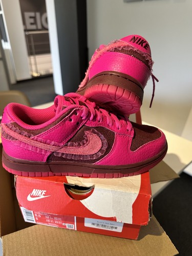 Nike dunk low - nike,