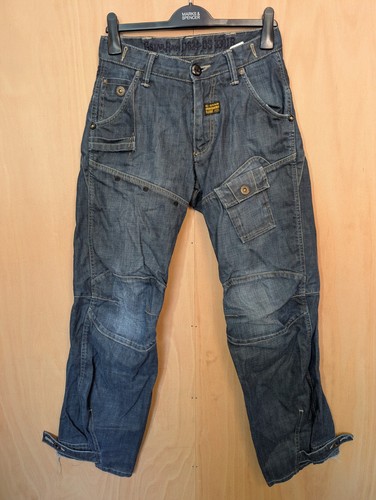 Star raff elwood jeans - g-star,