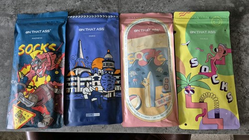 That ass socken - that, größe