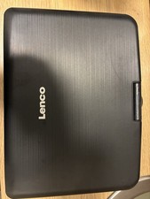 Lenco tragbarer DVD-Player –