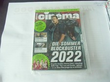 Cinema Kinomagazin 3