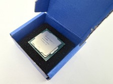 Intel i7 8700K CPU - Geprüft