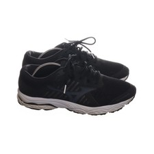Mizuno, Laufschuhe, Größe: 44, Schwarz, Herren #V8X