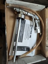 2x Dinitrol + Hohlraumpistole