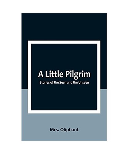 Little pilgrim stories of - pilgrim:,
