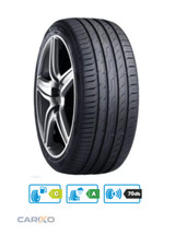 Nexen N Fera Sport SU2 XL