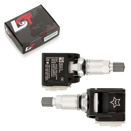 Rdci tpms sensor - 2x,