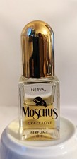 Crazy Love Moschus Nerval