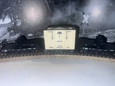 4618 Märklin Schwerlastwagen