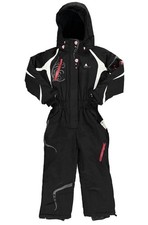 Ski-und Schneeanzug neu, Peak