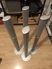 Yamaha NX-S302 Digital Sound System