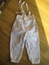 Fechthose Damen Uhlmann Royal