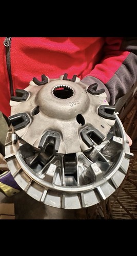 Variomatik für den yamaha - variomatik,