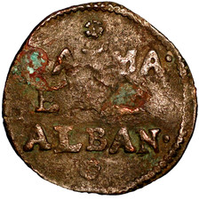 Italienische Venedig Stato di