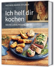 Ich helf dir kochen - Meine