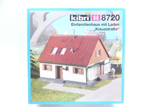 Kibri 8720 bausatz - kibri,