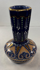 Vase, HB Quimper Vase