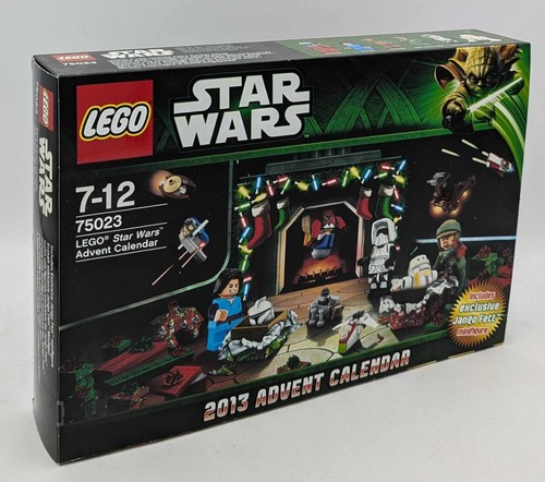 Lego 75023 star wars - 75023,