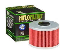 Ölfilter Hiflo HF112 für