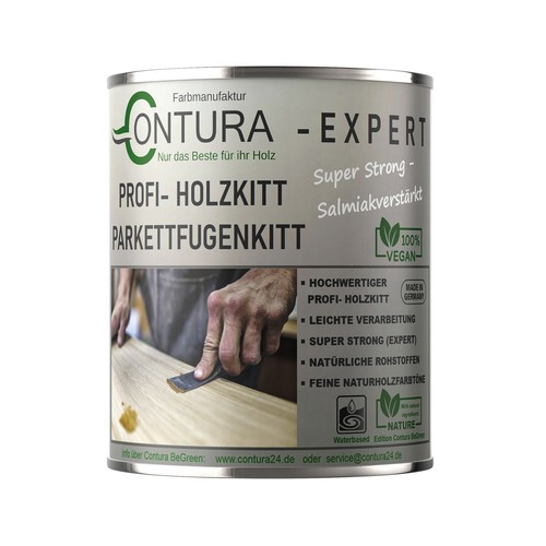 5kg parkettfugenmasse holz - 1,5kg,