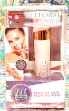 Velform Epilwiz Instant