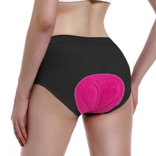 Fahrradhose MTB Radlerhose 4D