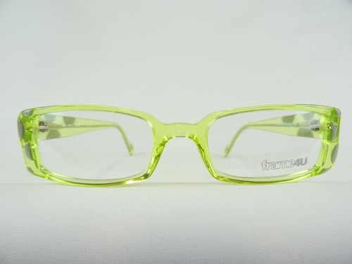 Schmale damenbrille - schmale,