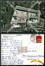 Foto AK Schönau Schwarzwald