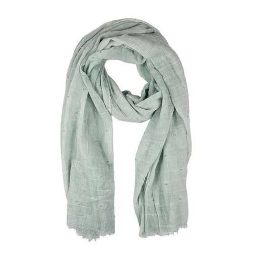 Faliero sarti damen schal hell - damen,