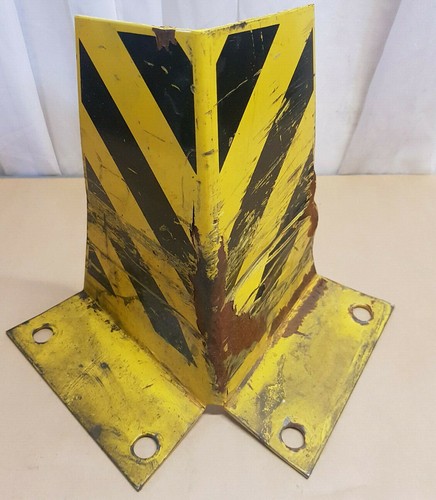 Rammschutz anfahrschutz - rammschutz,