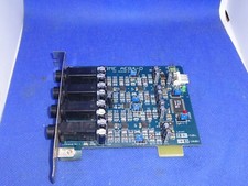 RME AEB4-0 ANALOG EXPANSION BOARD FOR DIGI96 SERIES # GK8765