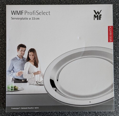 Wmf profi select servierplatte - profi,