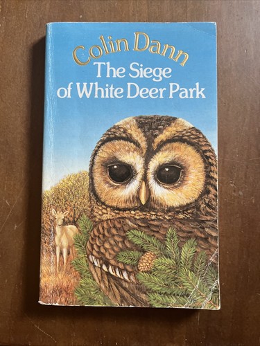 The siege white deer park - of,