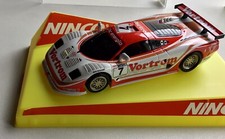 Ninco 1:32 Mosler Lighting Vortrom (selten)