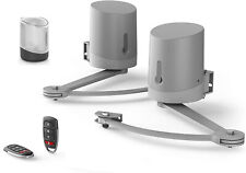 Hebelarmantrieb Drehtor Torantrieb nach Außen innen interne Endschalter 5M 500kg