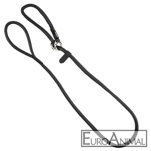 Rundleder schlupfleine roma - rundleder,