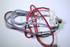 1x Temperaturbegrenzer Thermostat A160°C 6A / 250V~ Z42/43 (Öffner)