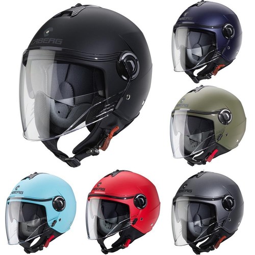 Caberg riviera v4x jethelm - riviera,