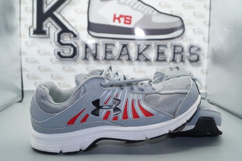 Under armour dash grau eu - under,