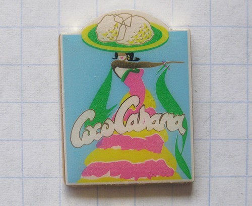 Cococabana dickmann - cococabana, dickmann`s