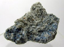 No94   MM Hauyn aus der Eifel, Fo. In den Dellen