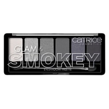 Glam & Smoky Eyeshadow Palette
