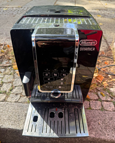 Longhi dinamica - de'longhi,
