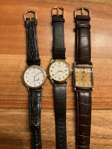Armbanduhren dugena pca - armbanduhren, osco
