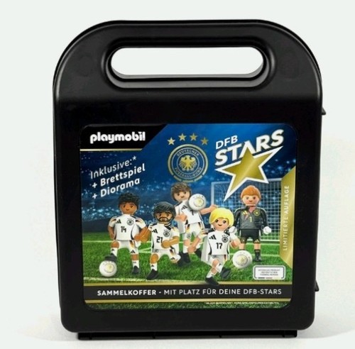 Dfb stars sammelkoffer - stars,