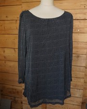 S.Oliver premium Tunika Bluse