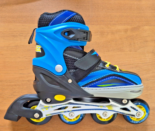 Inline skates schlittschuhe - /,