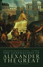 The Generalship of Alexander